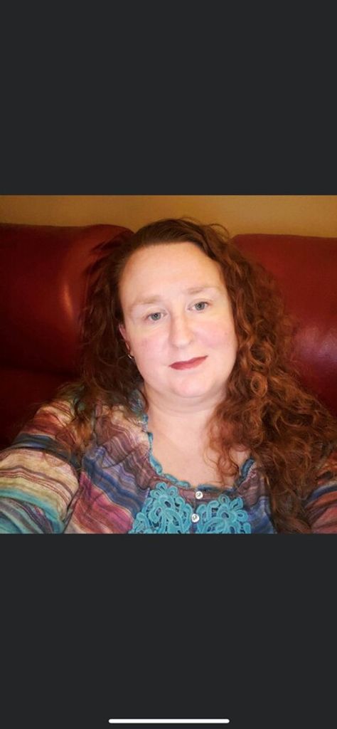 Wendy Amanda Rogers Williams