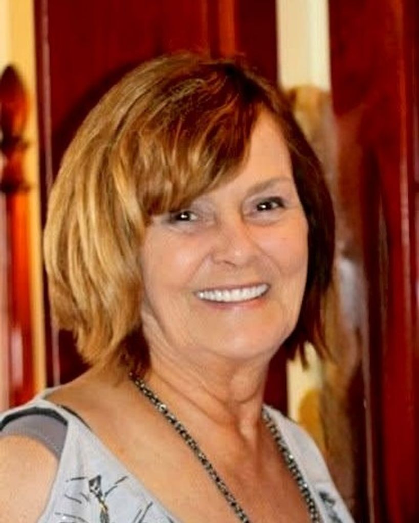 Patricia Krieger Profile Photo