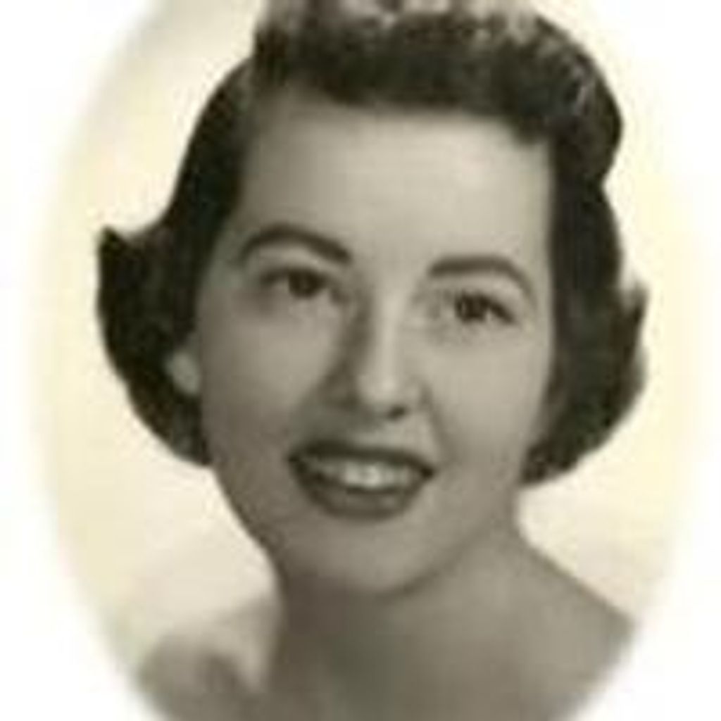 Patricia Ann Smith