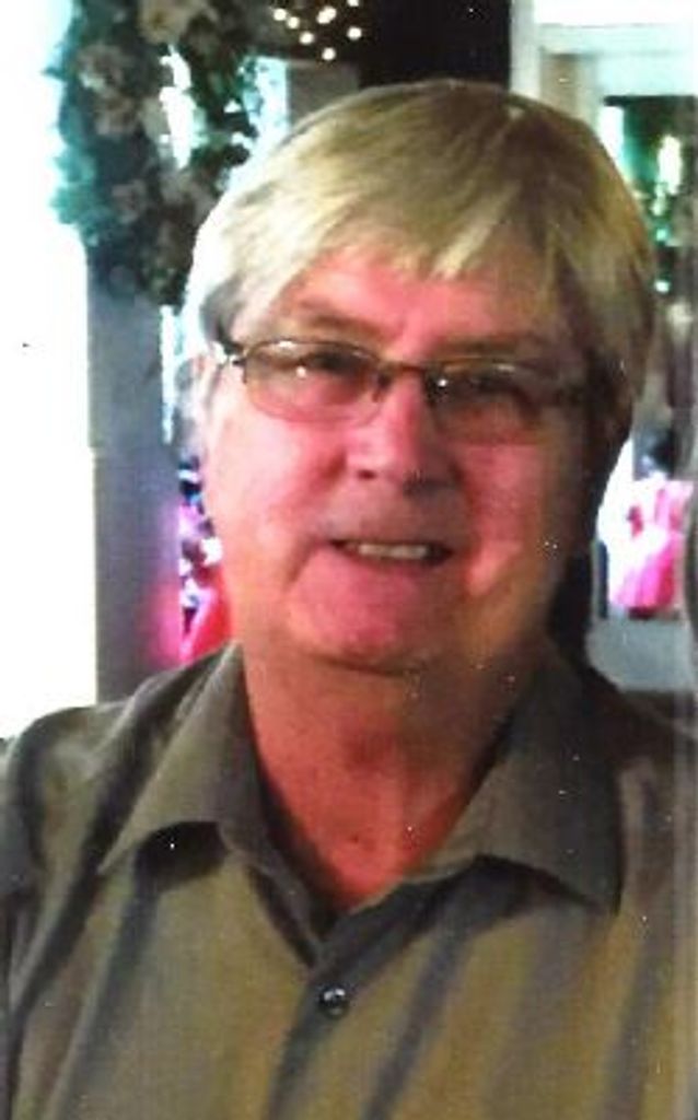 Duane  G. Larkey