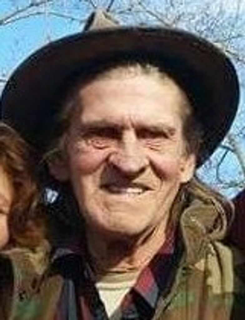 Roy Don Dye