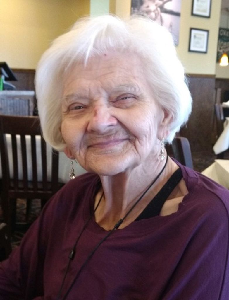 Jackie Freeman Profile Photo