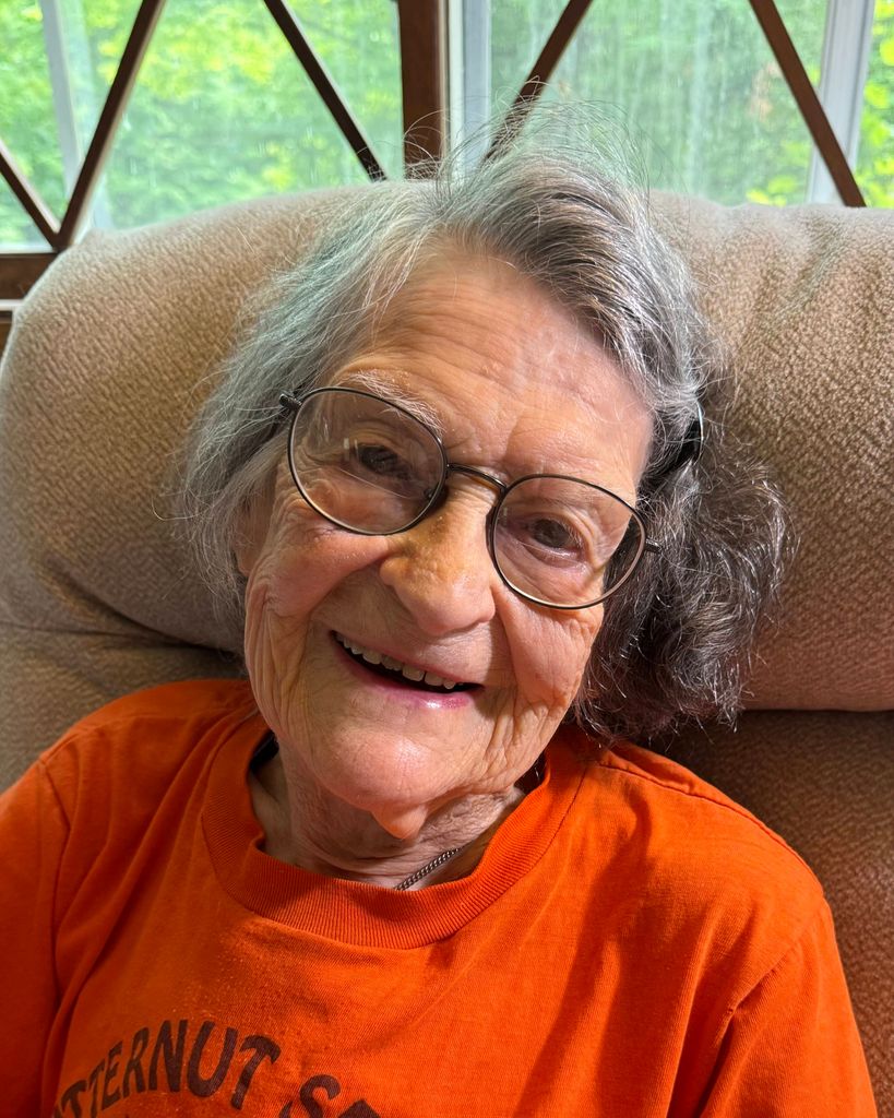 Janet Evelyn Gooch Profile Photo