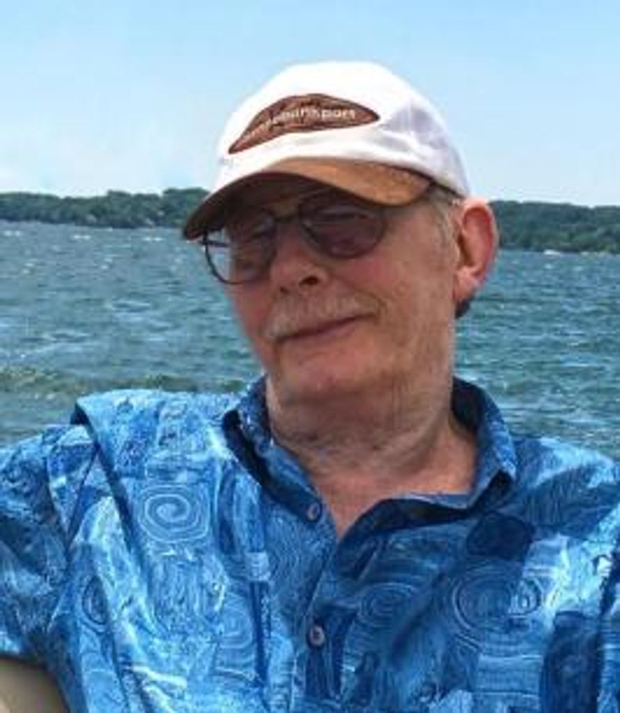 Terry Nemec Profile Photo