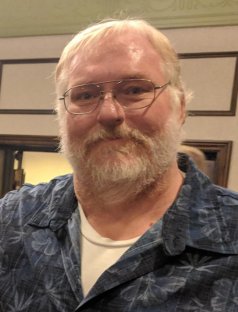 Rodney T. Weiler