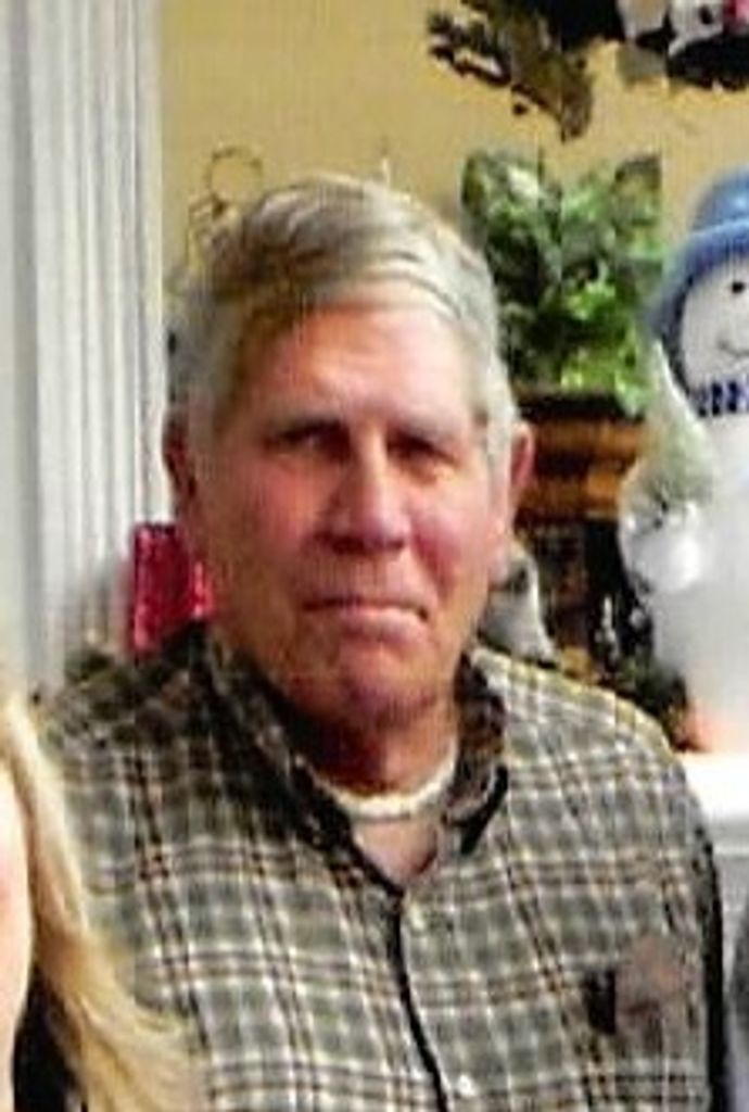 Carlos Paul Smith Profile Photo