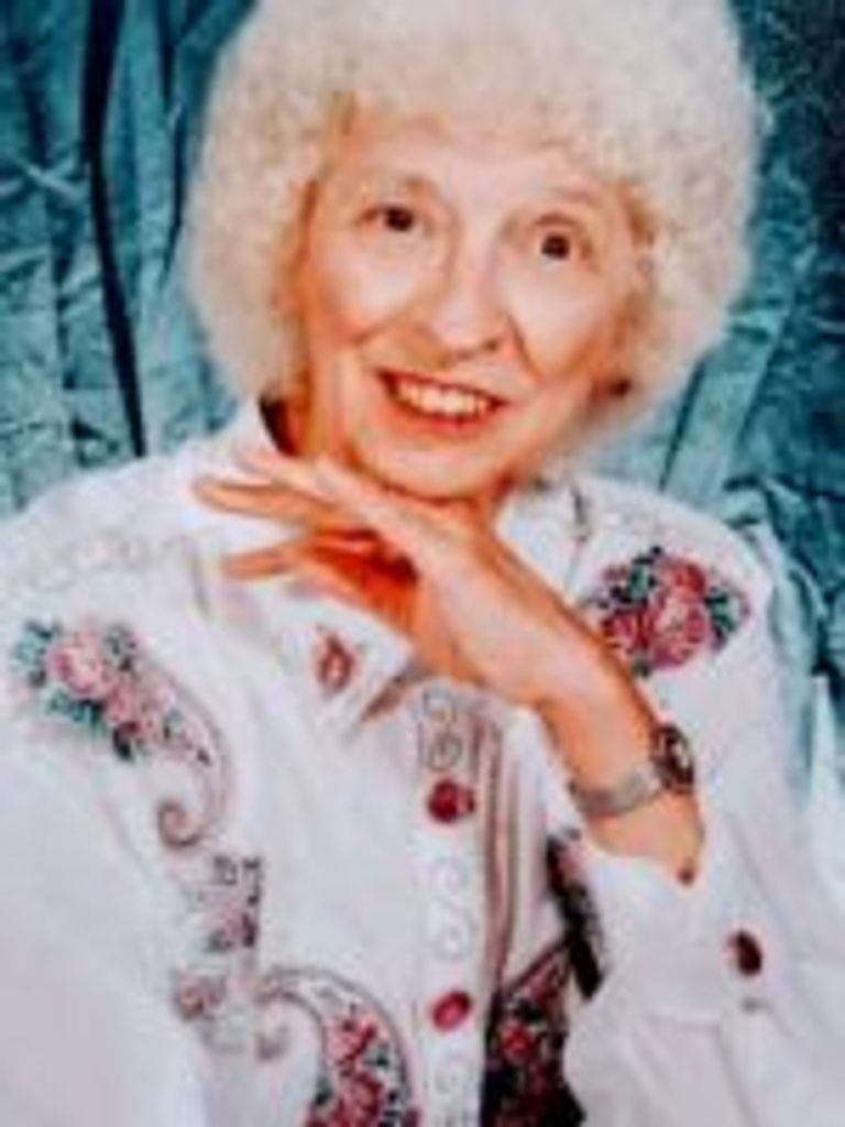 Mary “Helen” Quillen