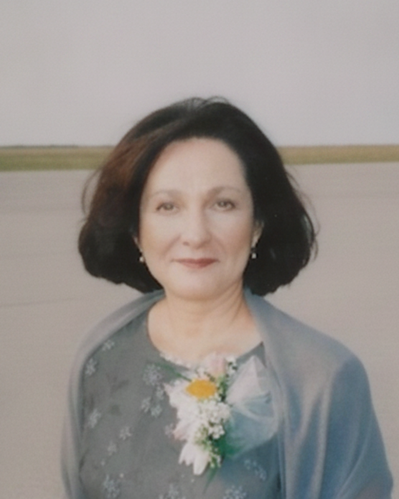 Elaine Marie O'Shaughnessy Profile Photo