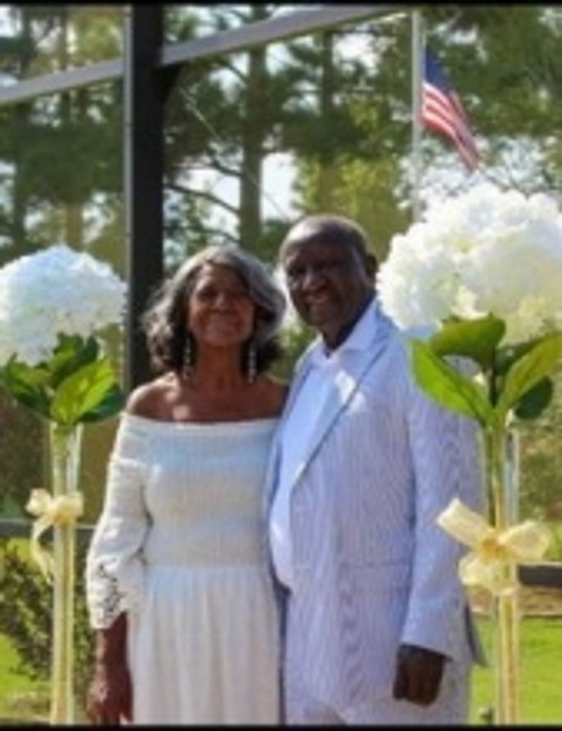 Sr. And Mrs. Vira Phillips Dr. Roy G. Phillips