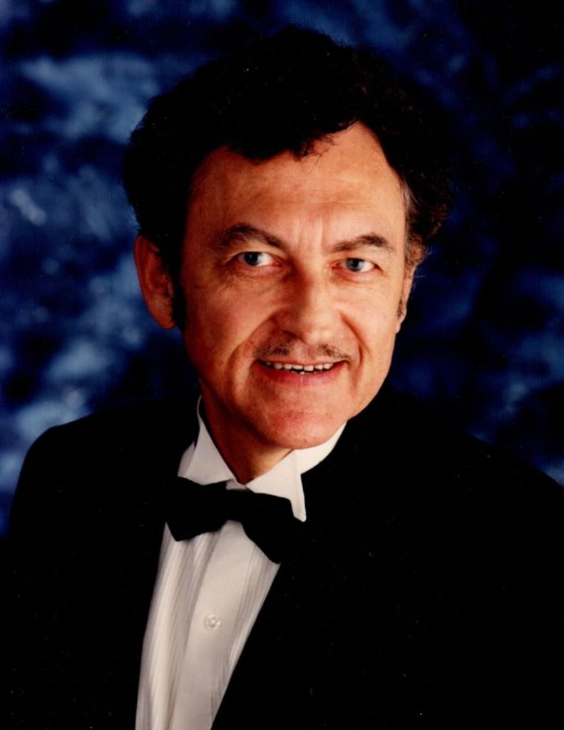 Leo Benaszeski