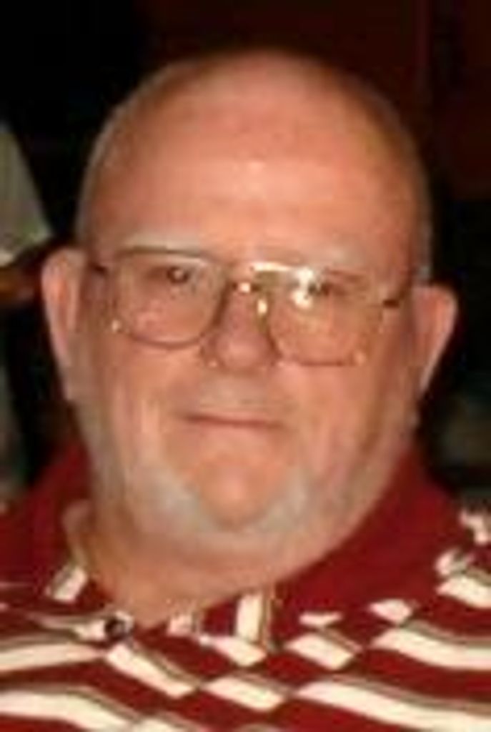 James  Lee Sprout  Sr.