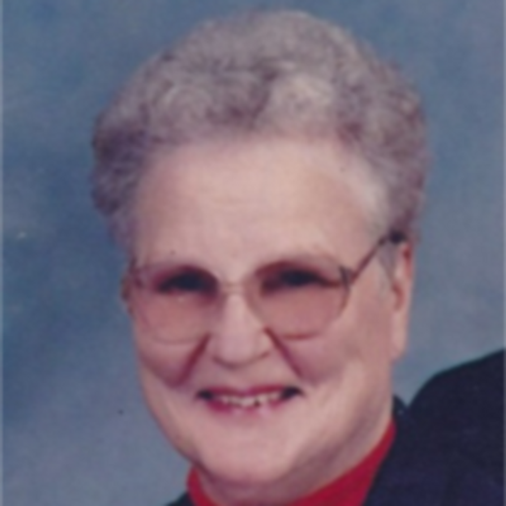 Martha Jo M. Carlton