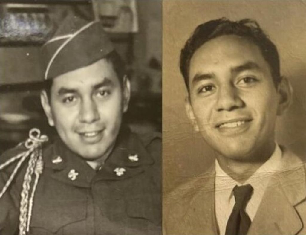 Jose 'Joe' Marmolejo