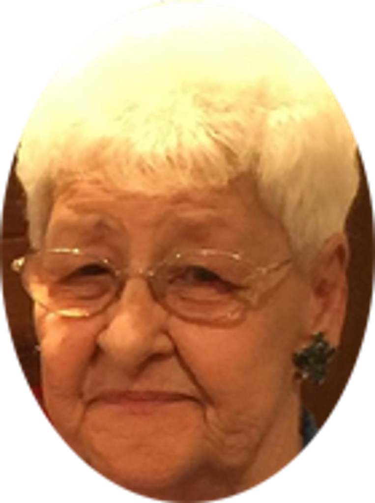 Marlys Amacker
