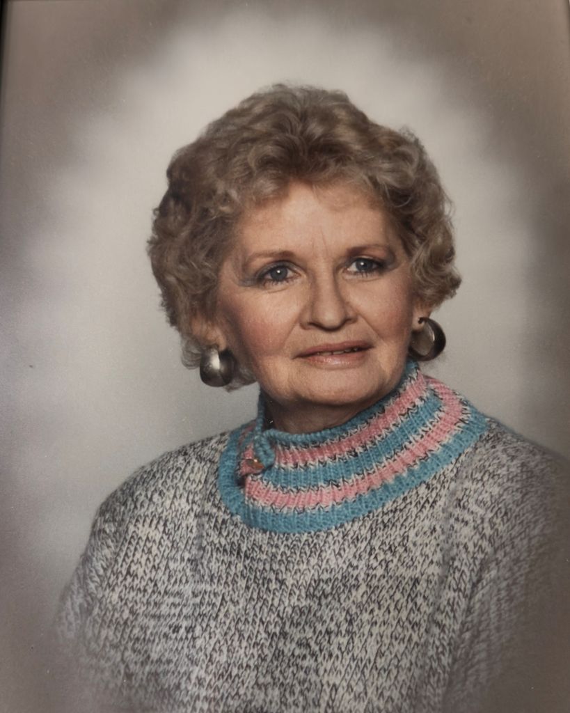 Wilma Jean (Fuqua) Hendrix Profile Photo