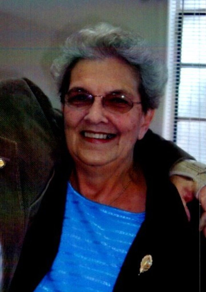 Mary Fraley Profile Photo