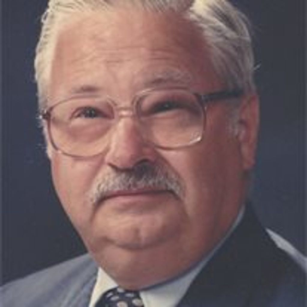 Ronald Colgan "Ron" Powers