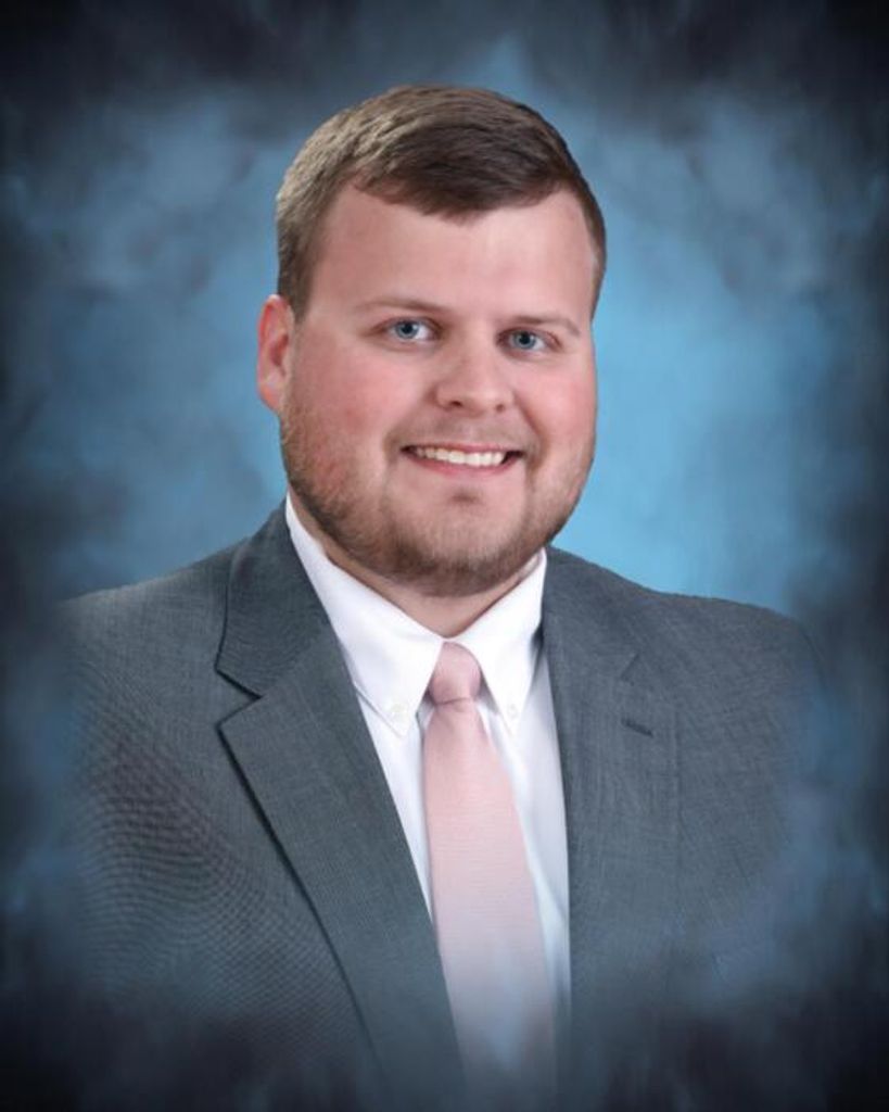 Jimmy Mitchell Akridge Profile Photo