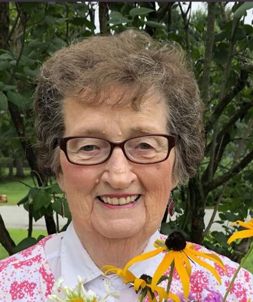 Irene Mcalister Wilkins Profile Photo