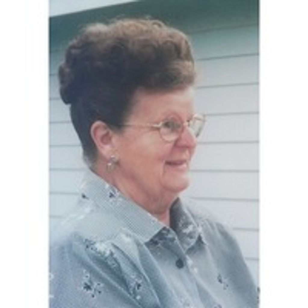 Arlene M. Seikkula