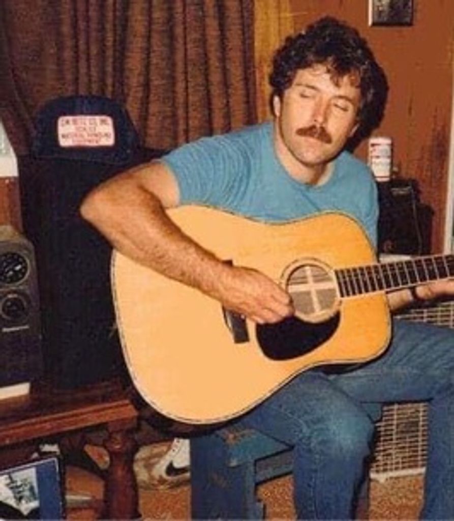 Michael Kinsey Profile Photo