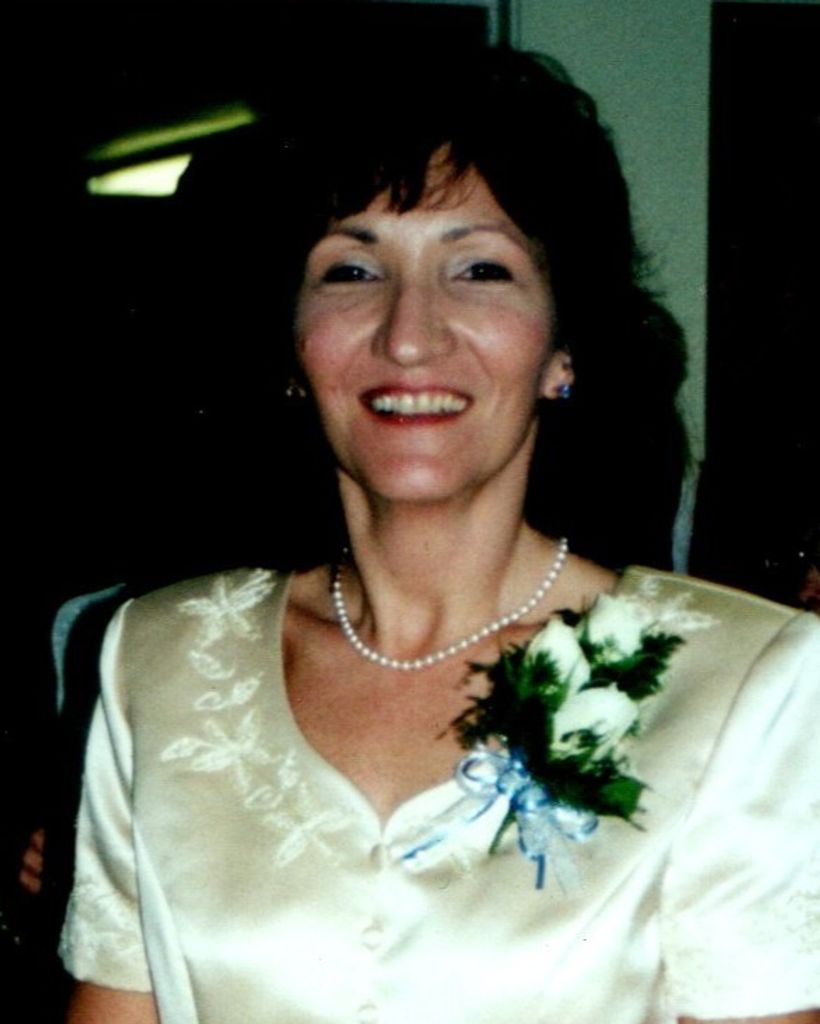 Theresa Louise Ardis