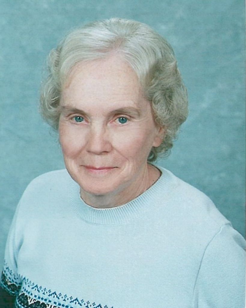 Vivian Adaire Lawson Browder