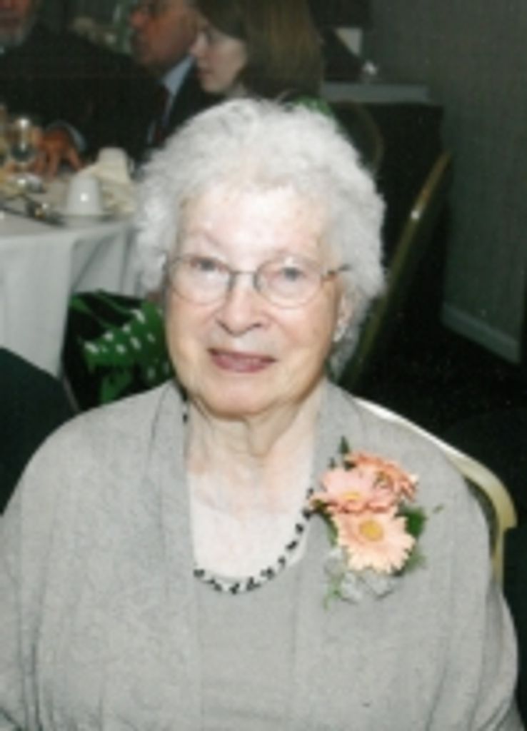 Marie J. Fornal