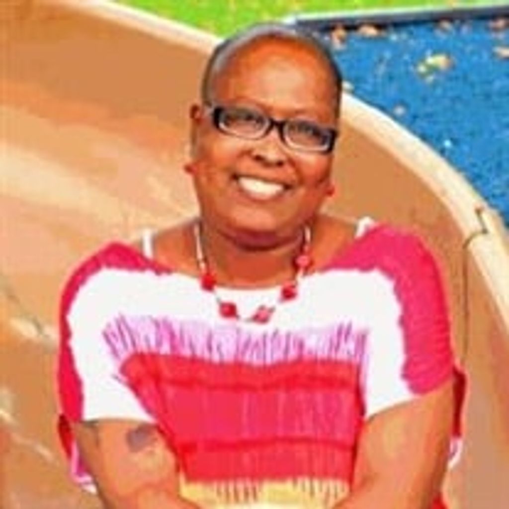 Patricia Ann Slaton