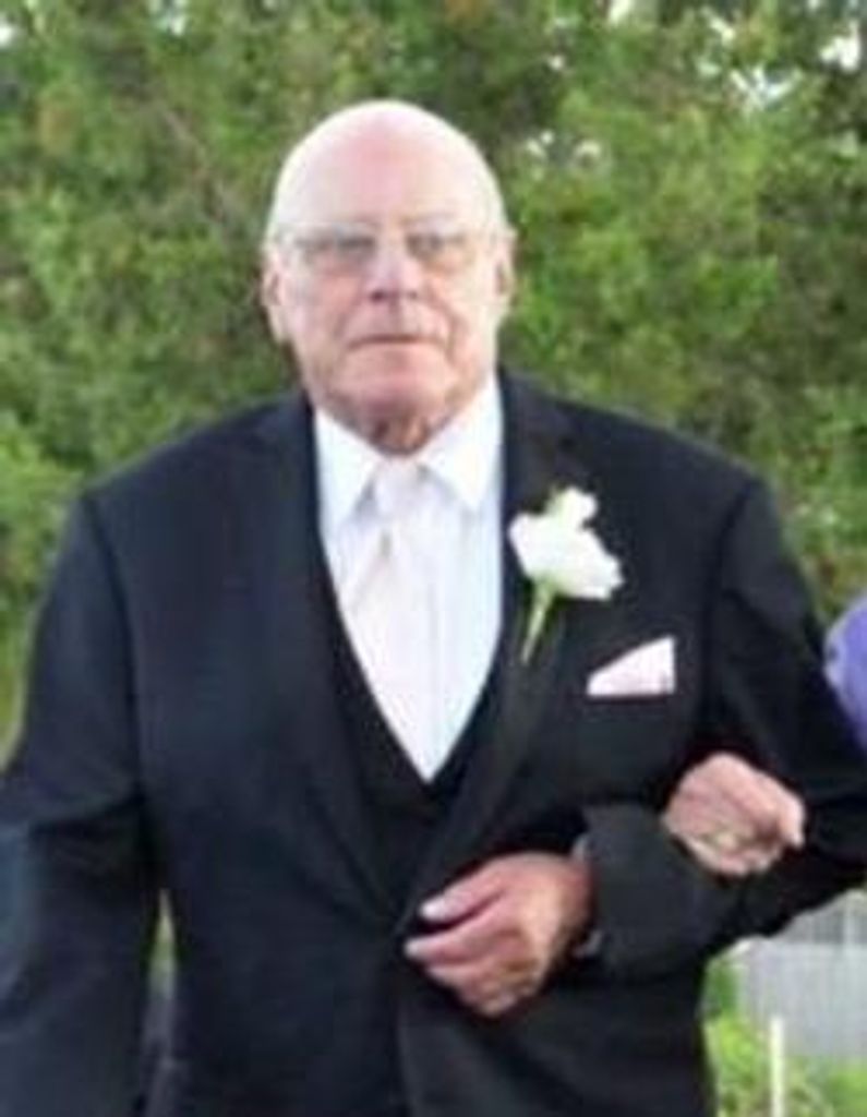 Normand J. Leblanc