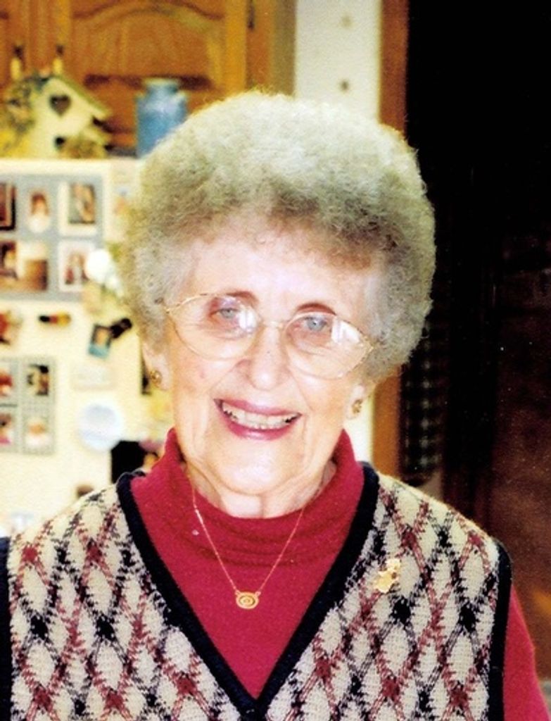 Mary M. Woodruff Profile Photo