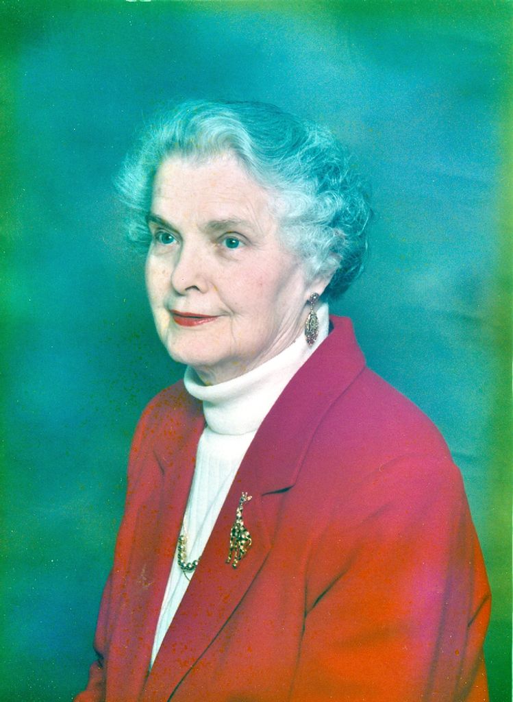 Jacqueline Harris  Ellis