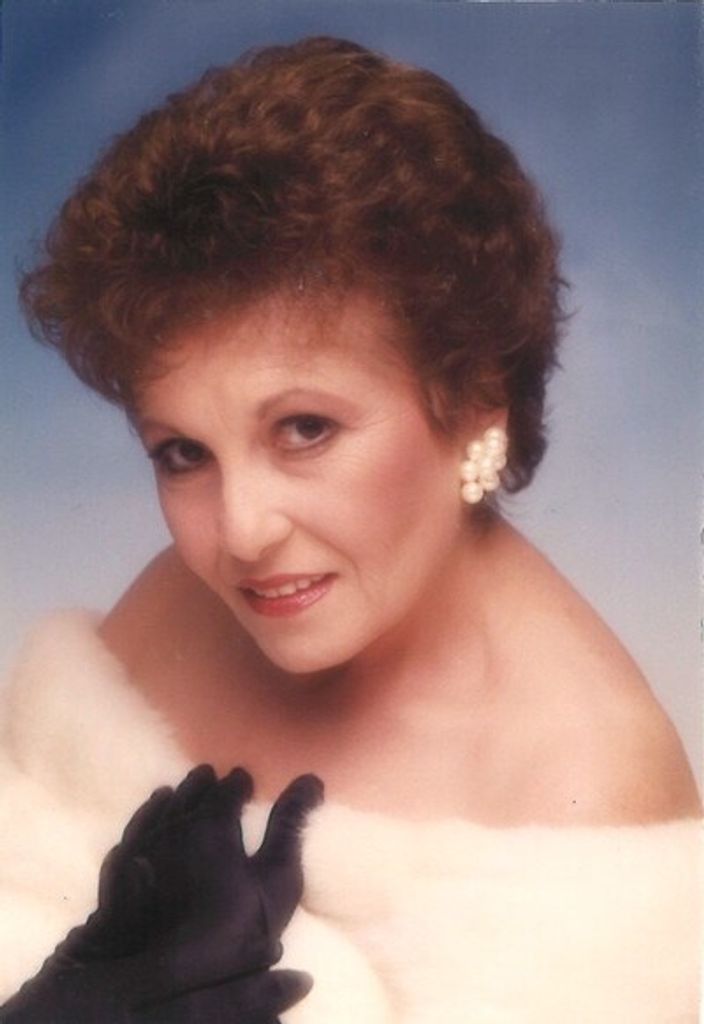 Esther Soledad Cimadevilla