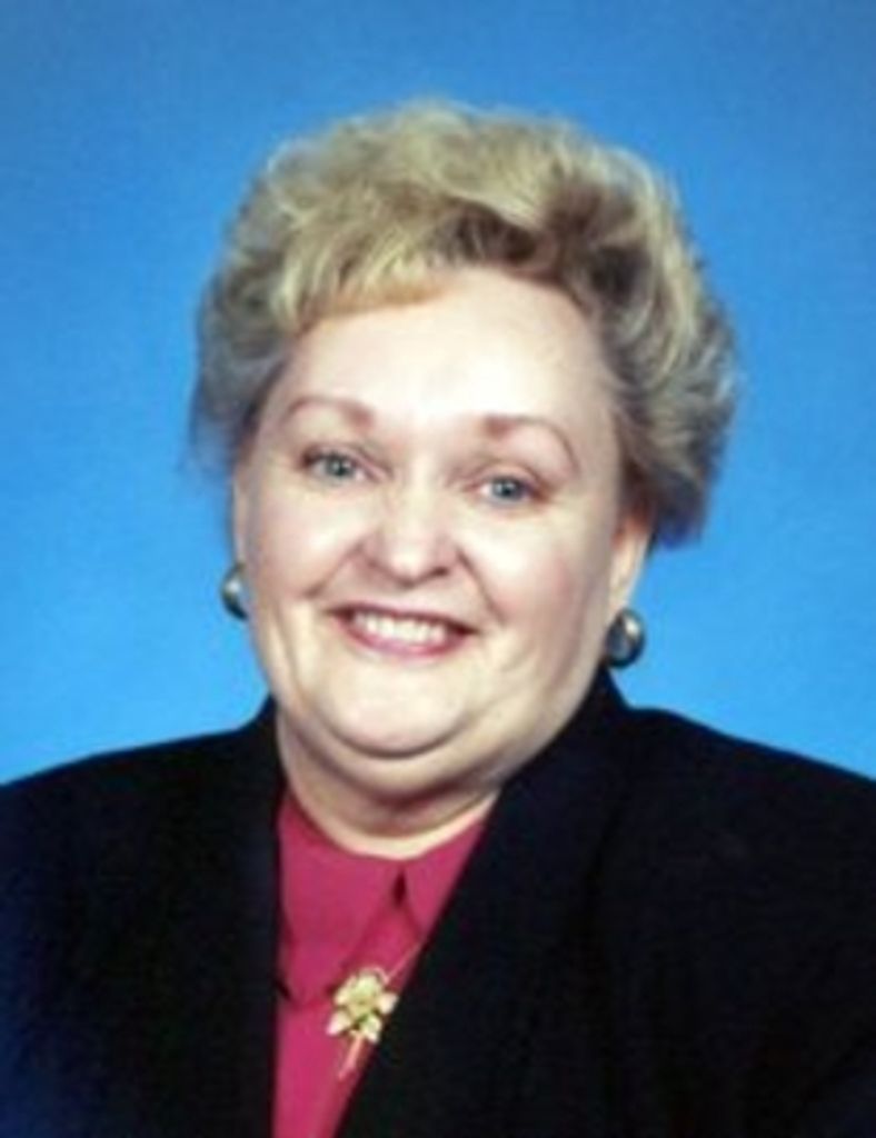Doris Jeanette Buckley Profile Photo