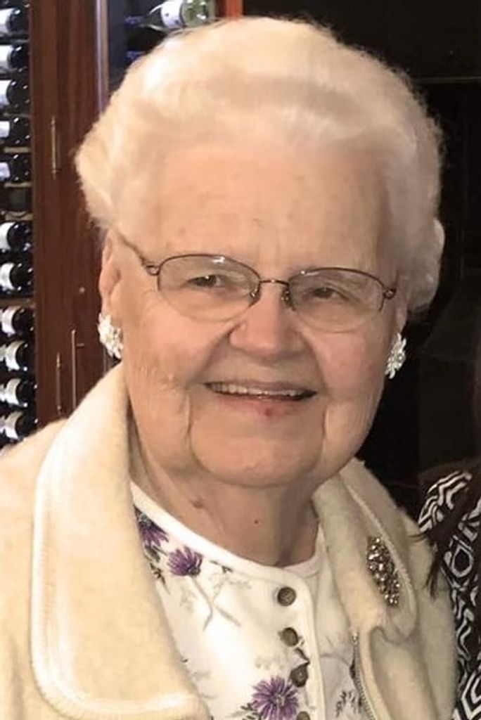 Dolores Bubblo Profile Photo
