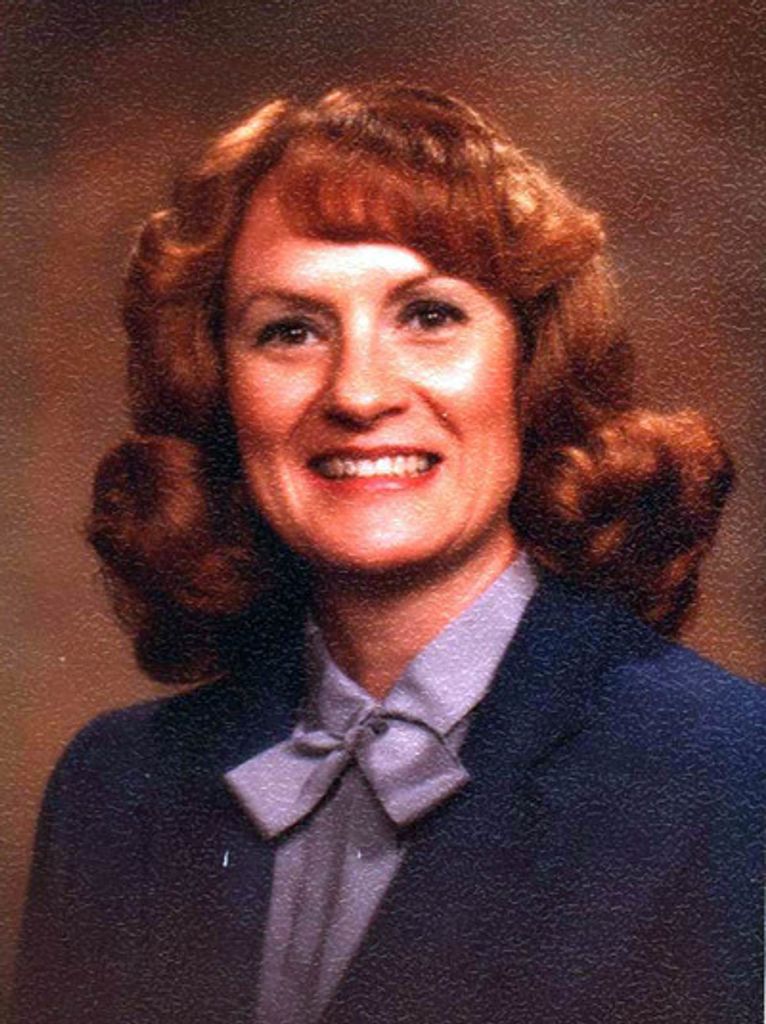 Anne "Toni" Archer Profile Photo