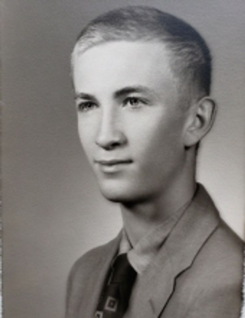 Eugene A. Weddig