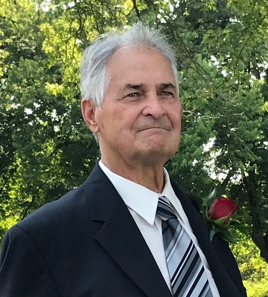 John Wusterbarth Profile Photo