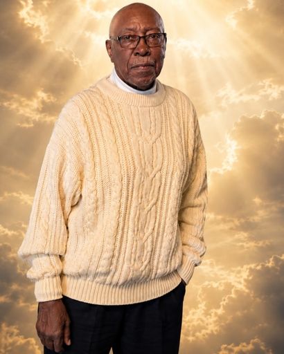 Willie B. Brown, Jr's obituary image
