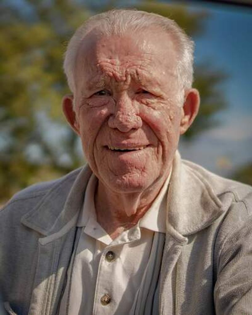 Arthur Kenneth Oliver Profile Photo