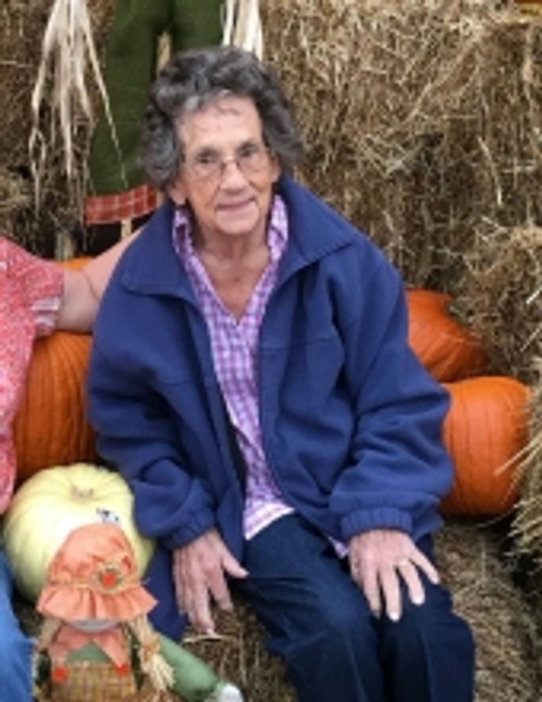 Annie Lee "Ann" Jackson