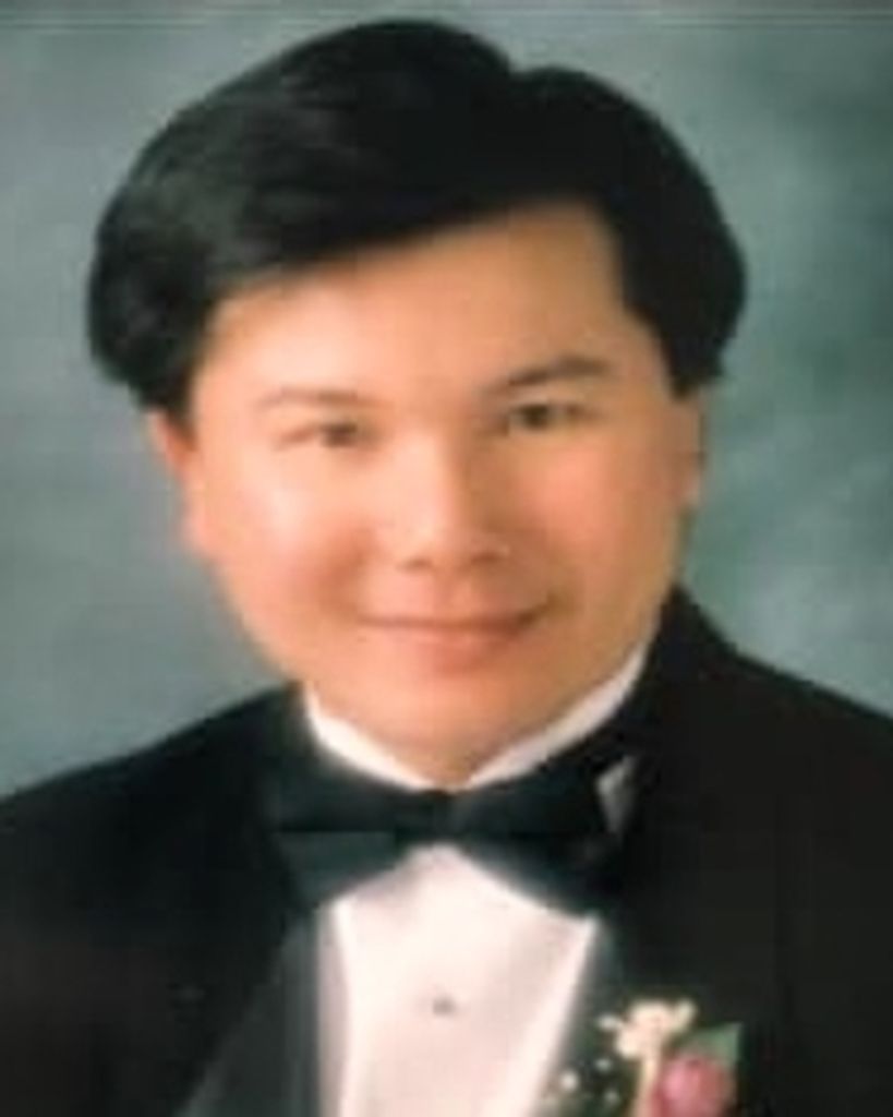 Vincent Lam Profile Photo