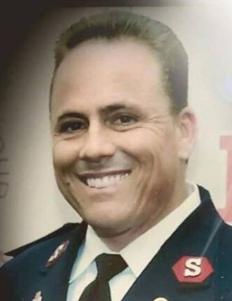 Alan Phillips