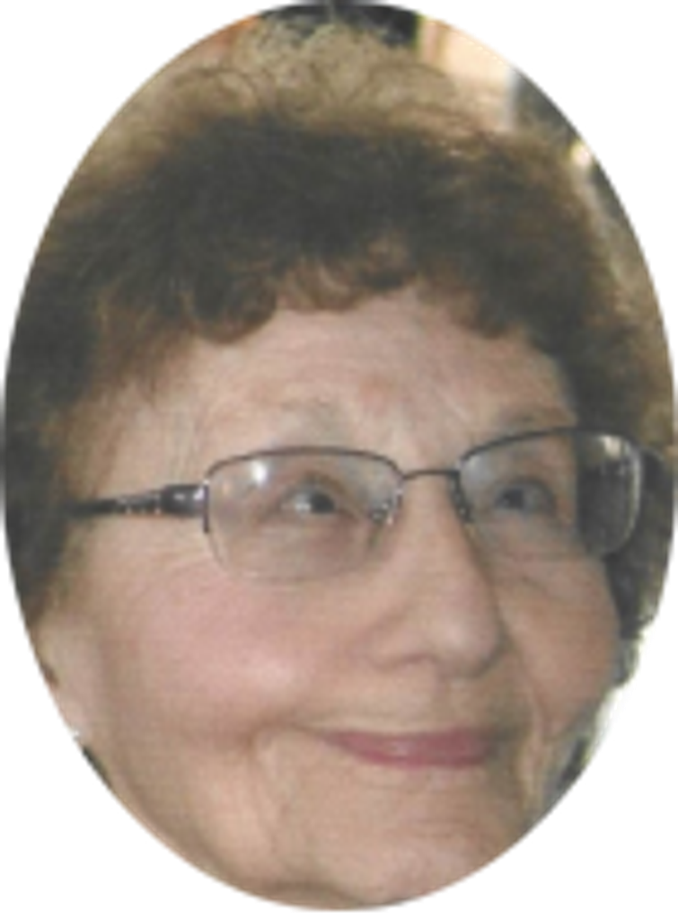 Josephine D'Auria