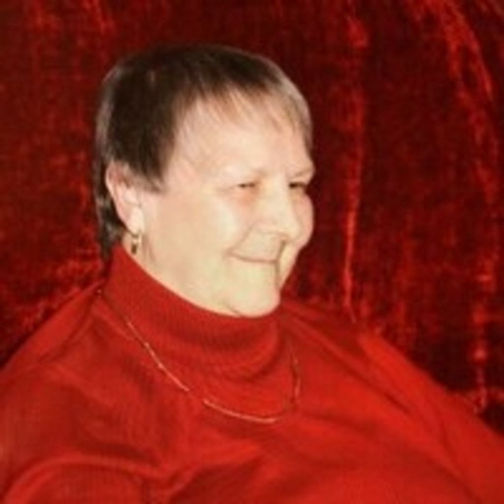 Mary Maxine Williams Profile Photo