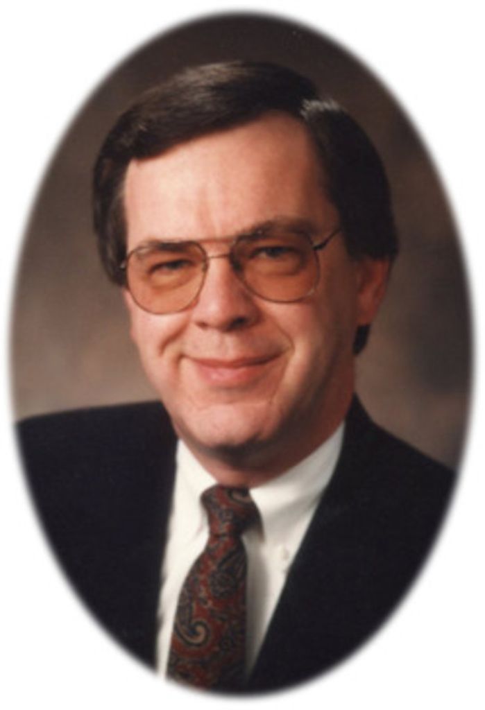 William J. "Bill" Boyle