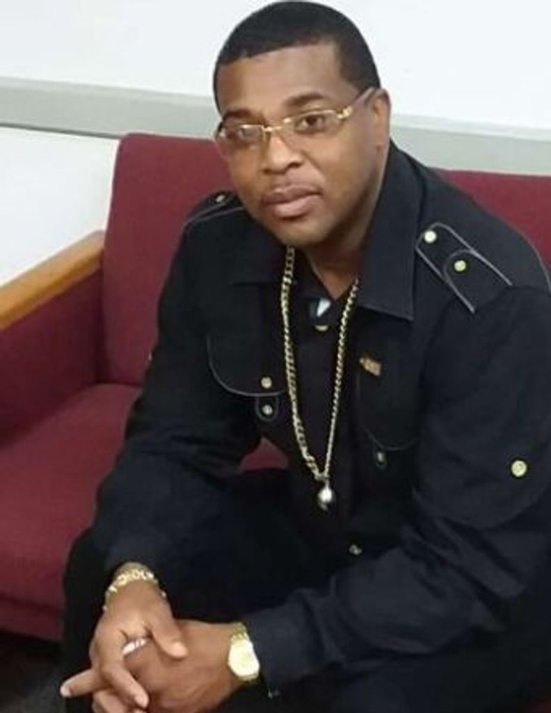 Shawn Demetris Lewis Profile Photo