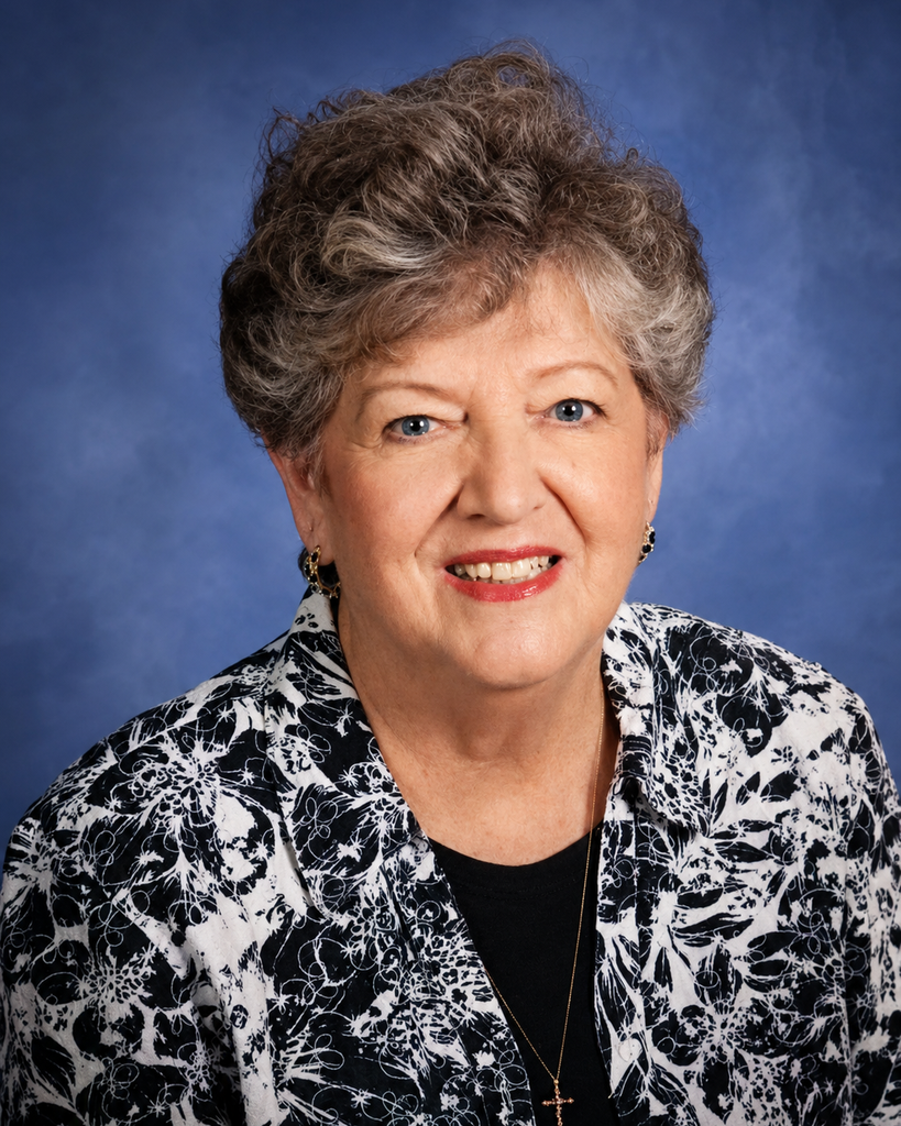 Mary Lee Payton