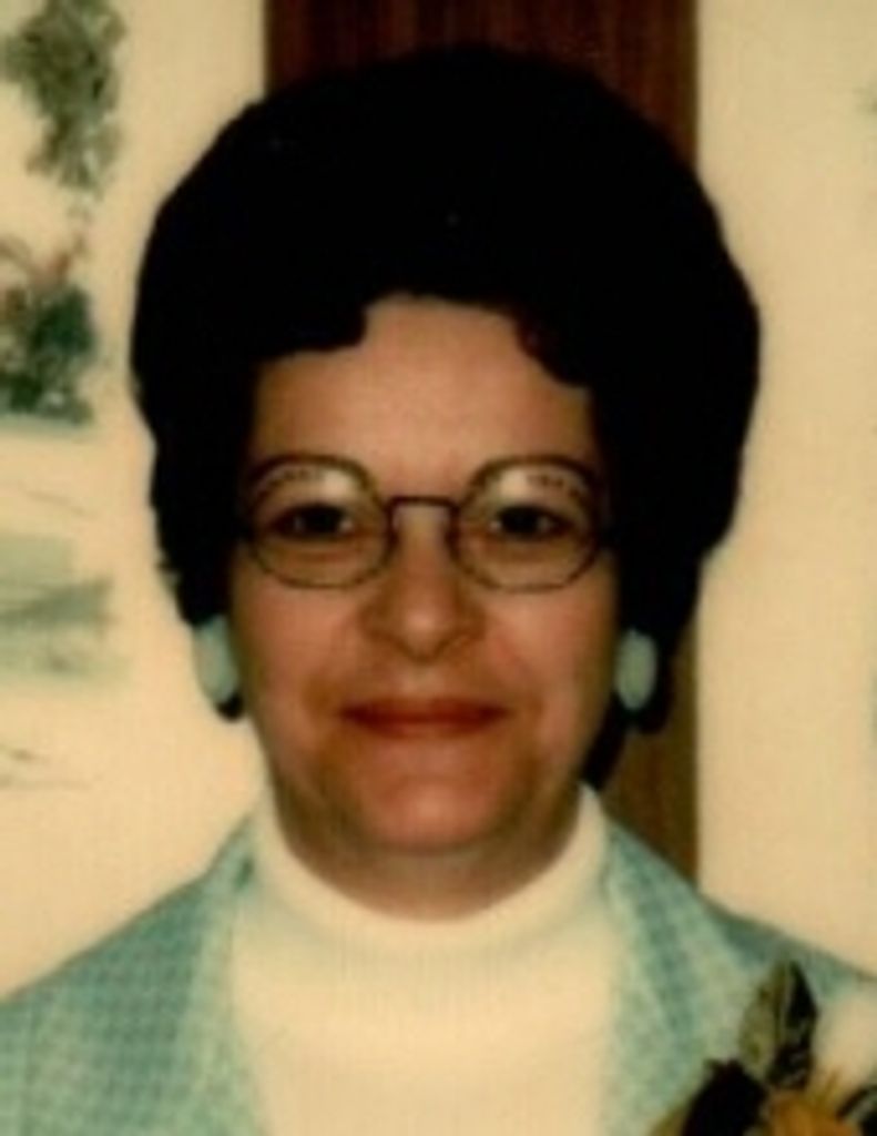 Maude H. Ulrich