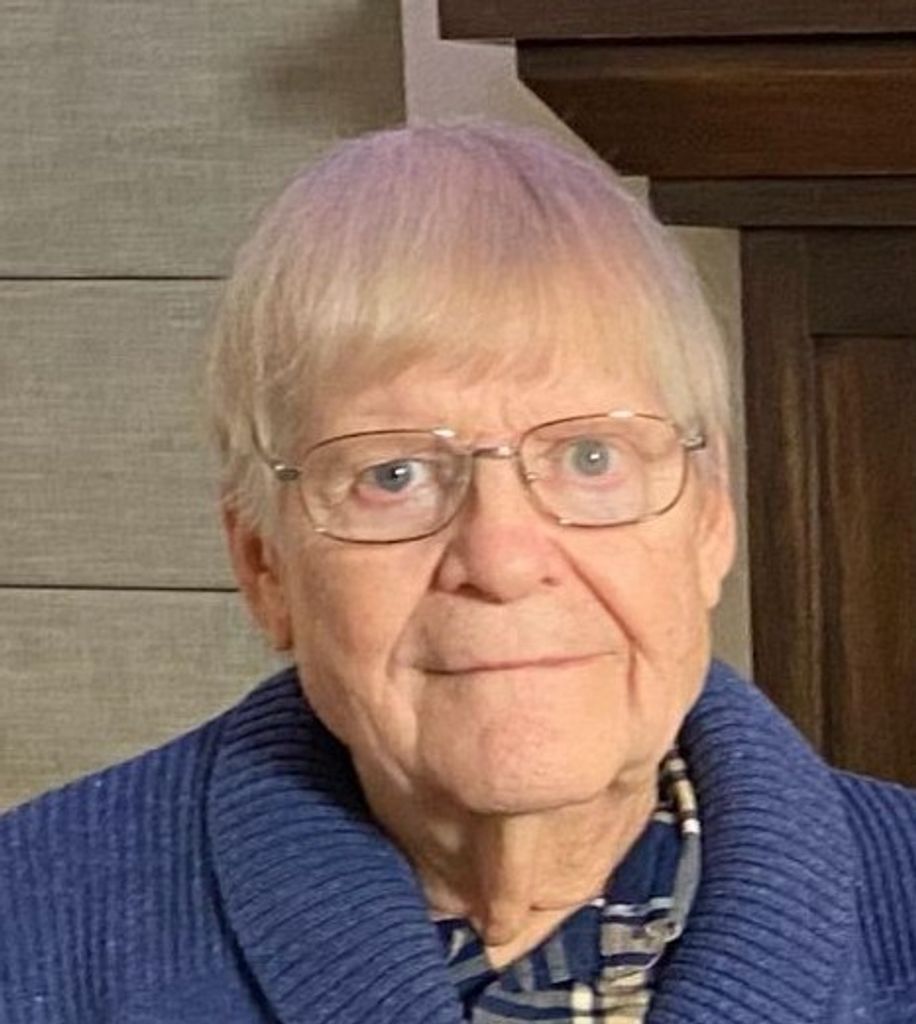 Joseph George Falgier